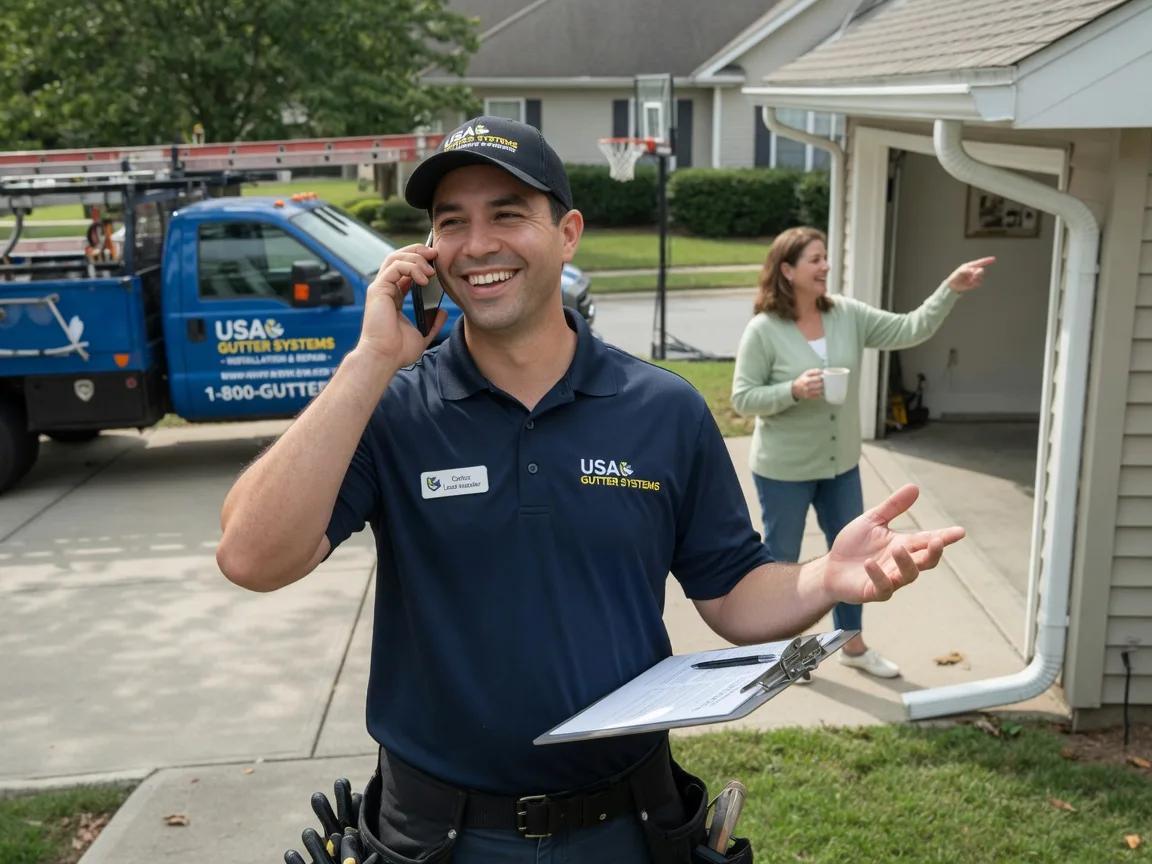 Gutter Installation Fredonia, ND FAQs